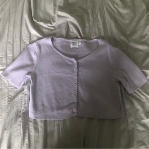 Princess Polly Crop Top